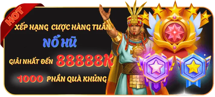 Hình ảnh khuyến mãi độc quyền cho thành viên scv288 link mới