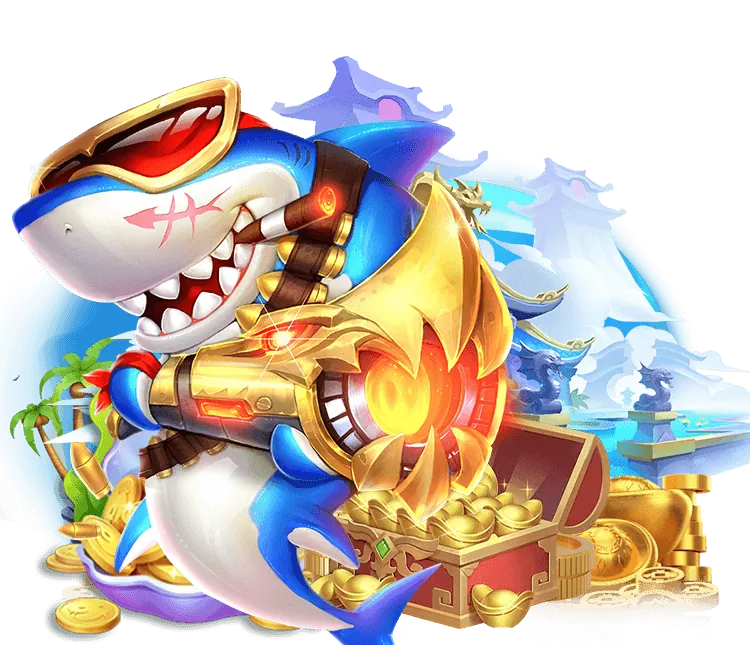 Slot 3D sống động