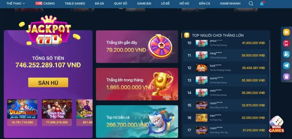 Blackjack