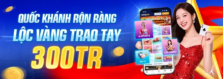 Các trò chơi phổ biến trên ứng dụng SCV288